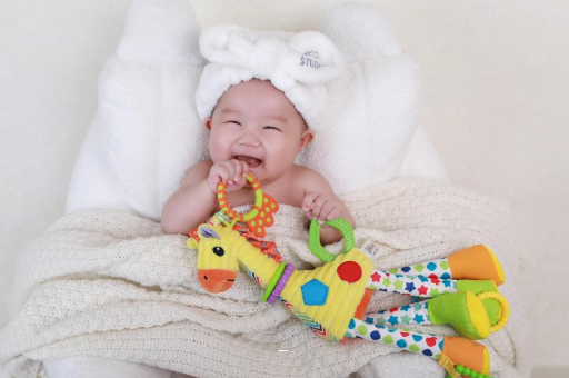 阿克苏宝宝发烧精神不好